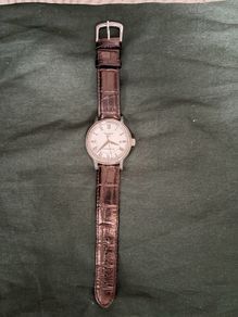 Tissot Watch