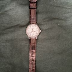 Tissot Watch