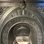 Cast Iron Fireplace Image 5