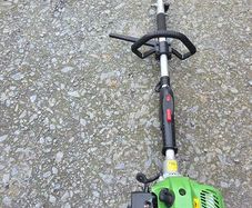 Branch saw