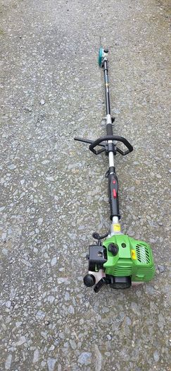 Branch saw