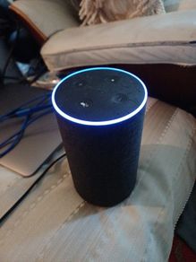 Amazon Echo