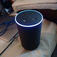 Amazon Echo