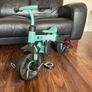 Push pedal two/three wheel bike with handle Image 2