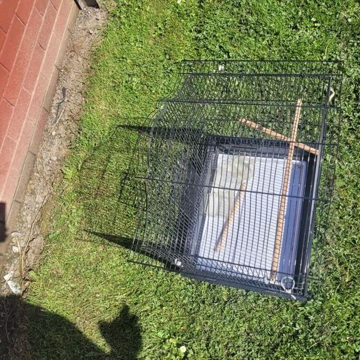 cage