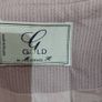Designer  3 piece  suit Gold  by Irish Designer  Michael  H. Image 9