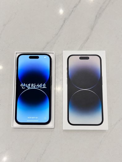 IPhone 14 Pro