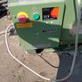 Workshop size table saw Image 5
