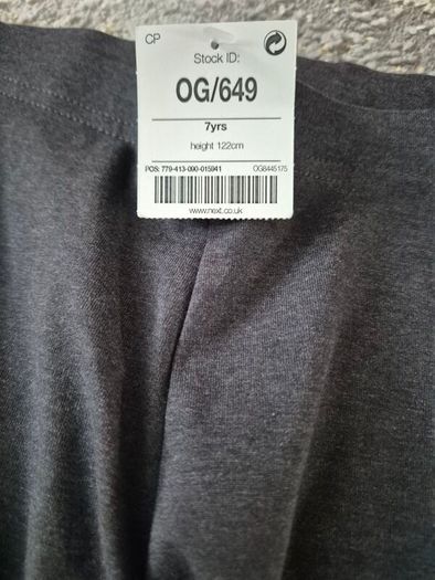 brand new Next leggings