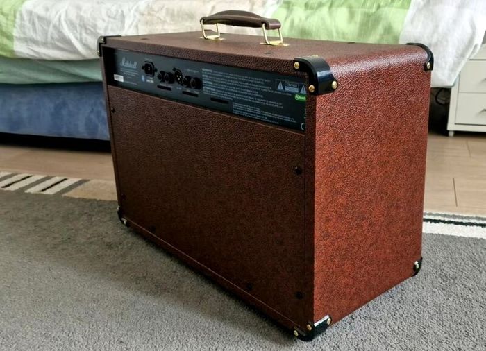 Marshall AS50D