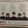 New Torchwood TV Soundtrack Cd Image 3
