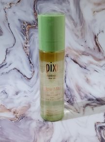 PIXI Glow Mist - New - Sealed