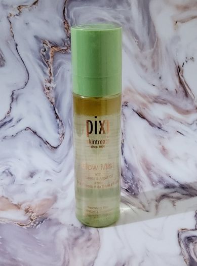 PIXI Glow Mist - New - Sealed