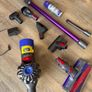 Dyson Vacuum Cordless Animal V8 Image 6