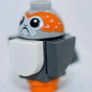 Lego PORG Minifigure Lego Star Wars Lego Minifigure Image 2