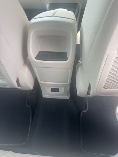 Mercedes B Class