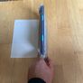 iPad mini case and screen protector Image 3