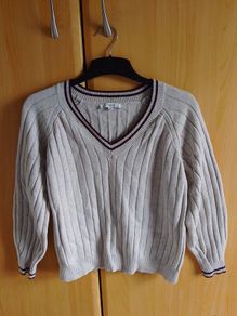 Ladies Next Jumper, size M.