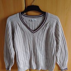 Ladies Next Jumper, size M.