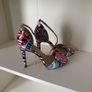 Aldo high heels size 39 Image 2