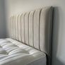 Double Bed And Mattress Image 4