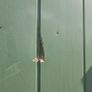 Alu-Clad Composite Outward opening Door Image 3