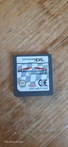 Mario Kart DS Cartridge
