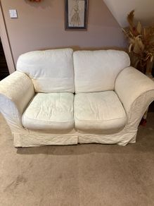 2 Seater Sofa