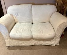 2 Seater Sofa