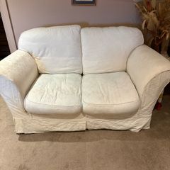 2 Seater Sofa