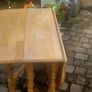 extendable table Image 2