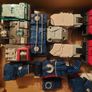 Transformer Fortress Maximus Image 5