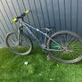 Mountain Bike Hard Tail Image 2