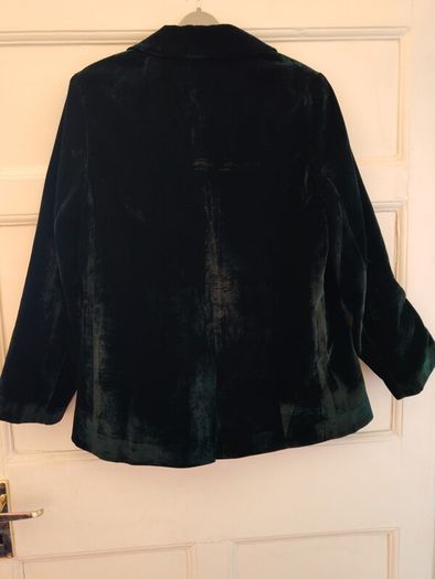 River Island Jacket size 14