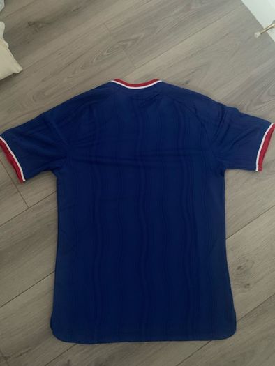 Manchester United away jersey 26/27
