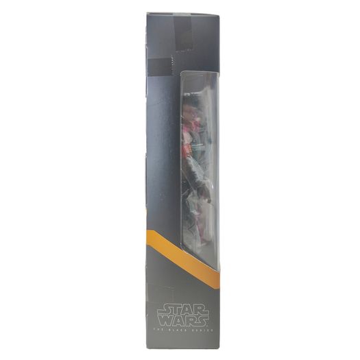 Star Wars Black Series Hasbro Action Figures