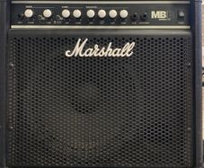 Marshall MB B30