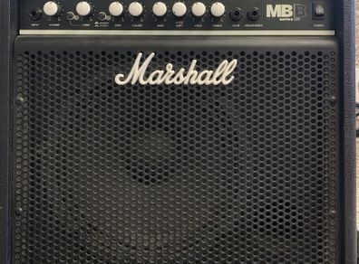 Marshall MB B30