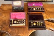 Antique Sikes Hydrometers