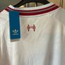 LFC Away Jersey 26/27 Image 2