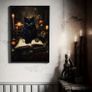 Witchy House Decoration - unique gift + other fabulous designs available Image 6