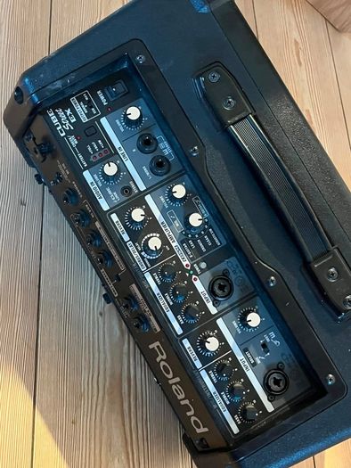 Roland Cube Street EX