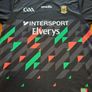 Mayo GAA 2020/21 Goalkeeper Jersey Adult Large Image 3