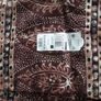 New marks and Spencer scarf tag attached 100% cotton Image 3