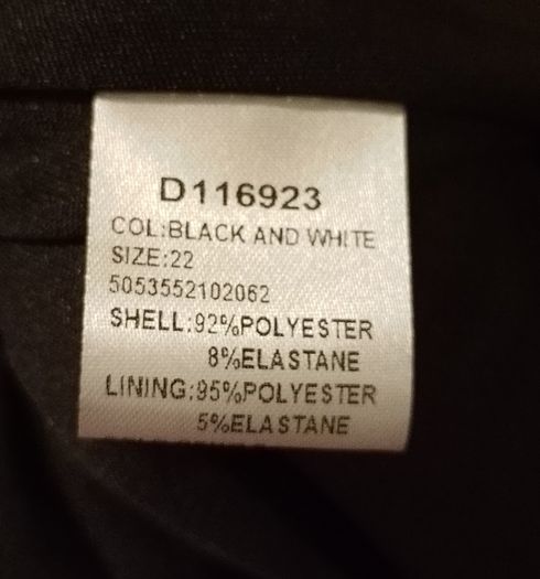 Ladies Dress/Top