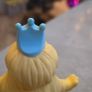Chumster Bushwoolie From Princess Primrose HTF MLP G1 My Little Pony Image 7