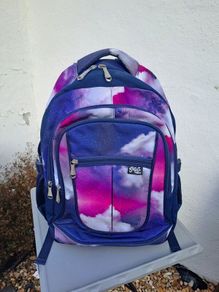 backpack
