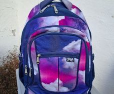backpack