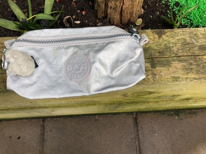 kipling pencil case