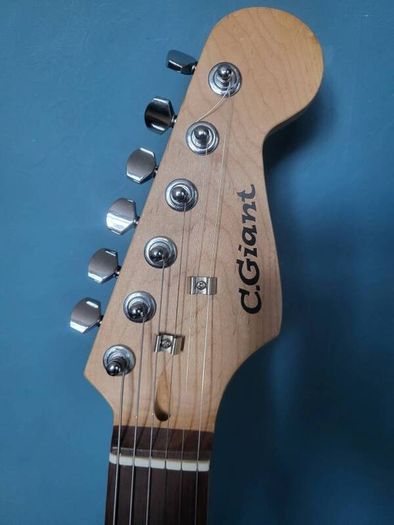 Stratocaster